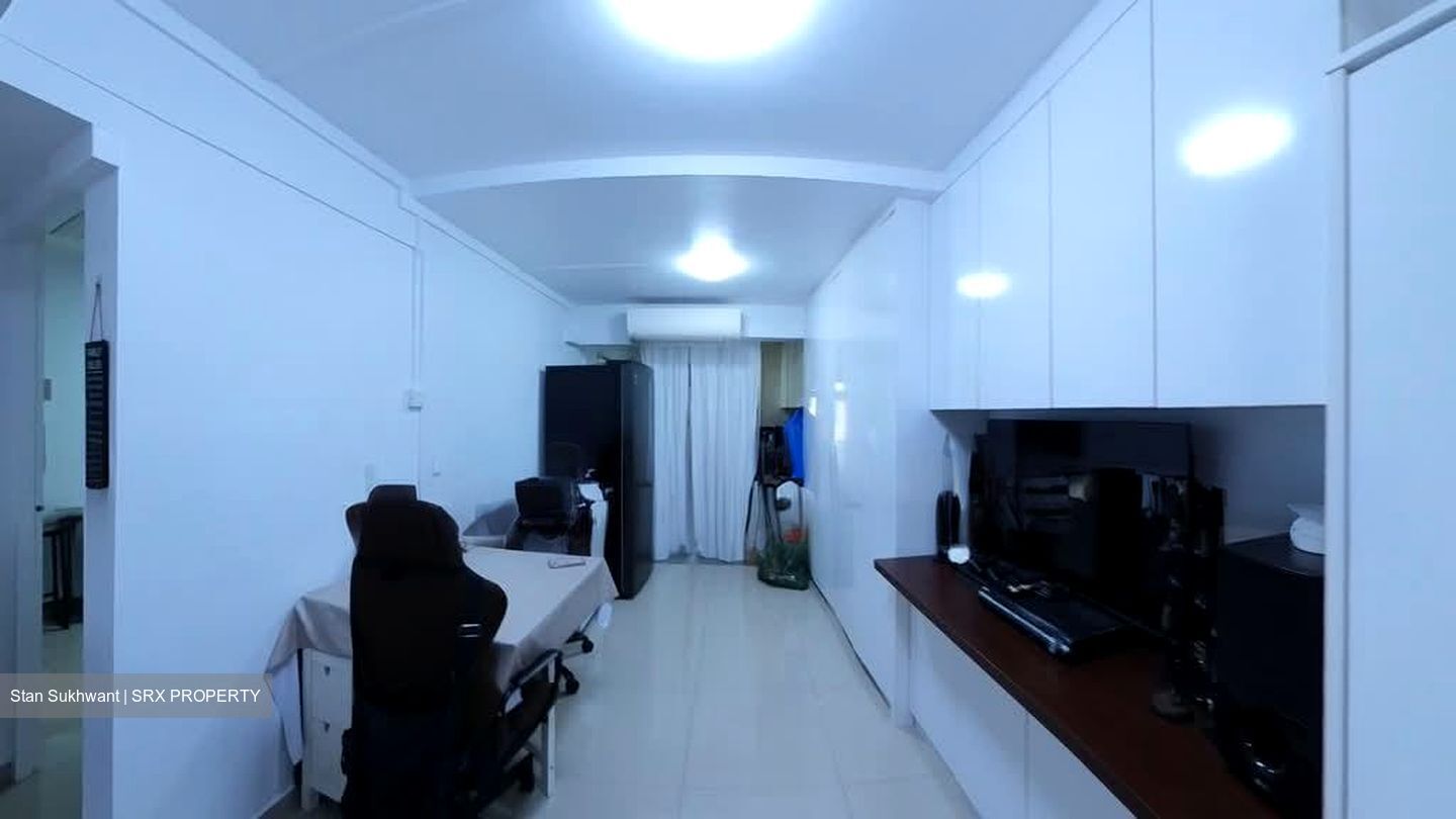 Blk 44 Telok Blangah Drive (Bukit Merah), HDB 3 Rooms #566467261